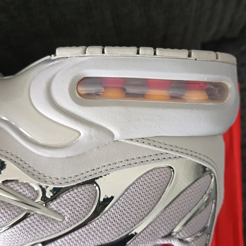 New Nike Air Max Plus - Picture 6 of 7